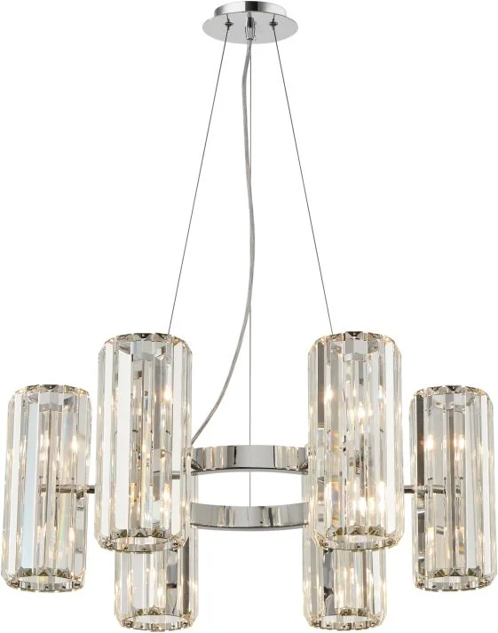 картинка Люстра подвесная Stilfort 2175/09/12P серия Twin