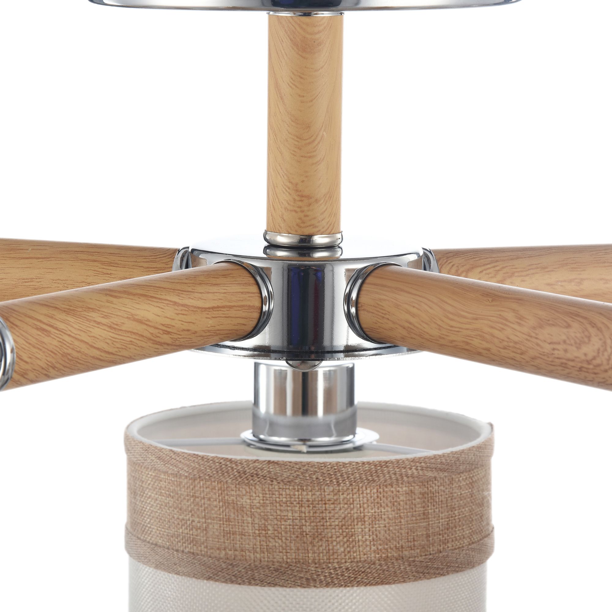 картинка Потолочный светильник Freya FR5329-PL-05-CH