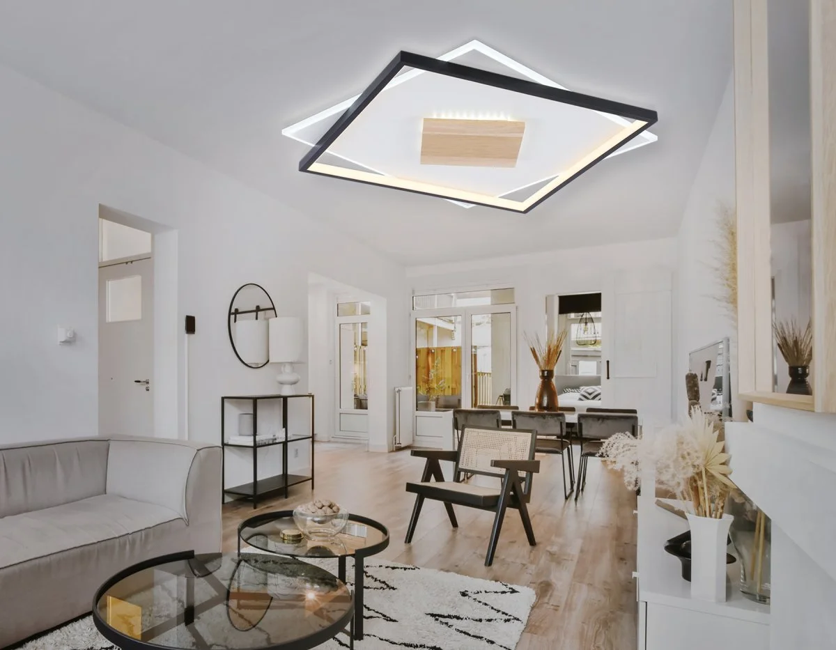 картинка Светильник светодиодный потолочный