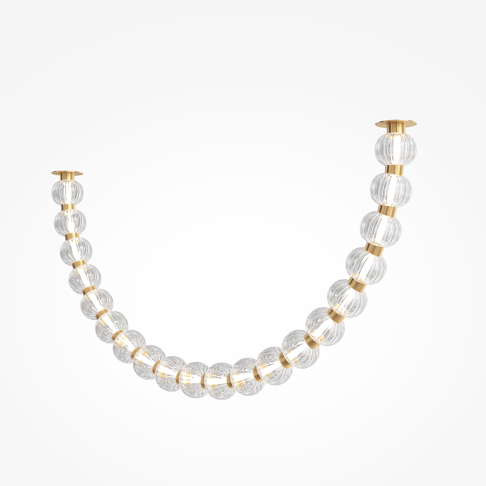 картинка Потолочный светильник Maytoni MOD555CL-L28G3K