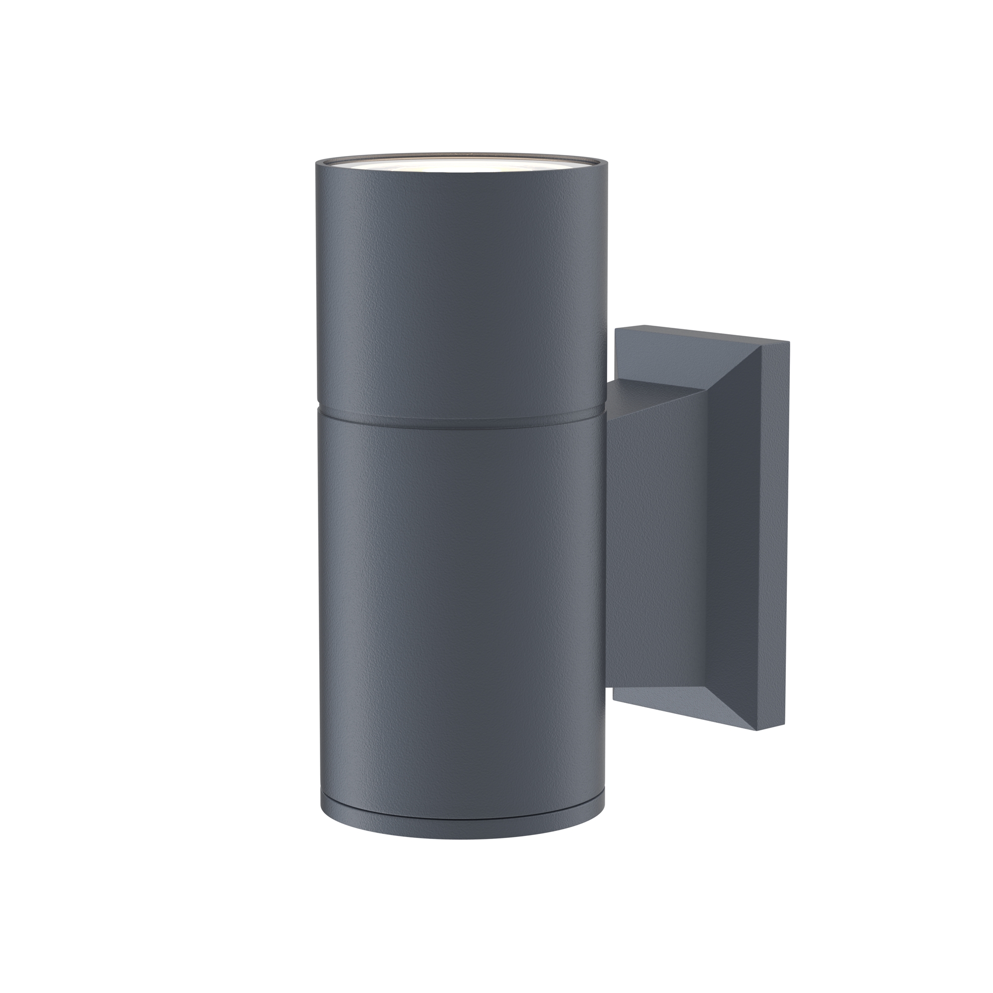 картинка Настенный светильник (бра) Outdoor O574WL-01GR