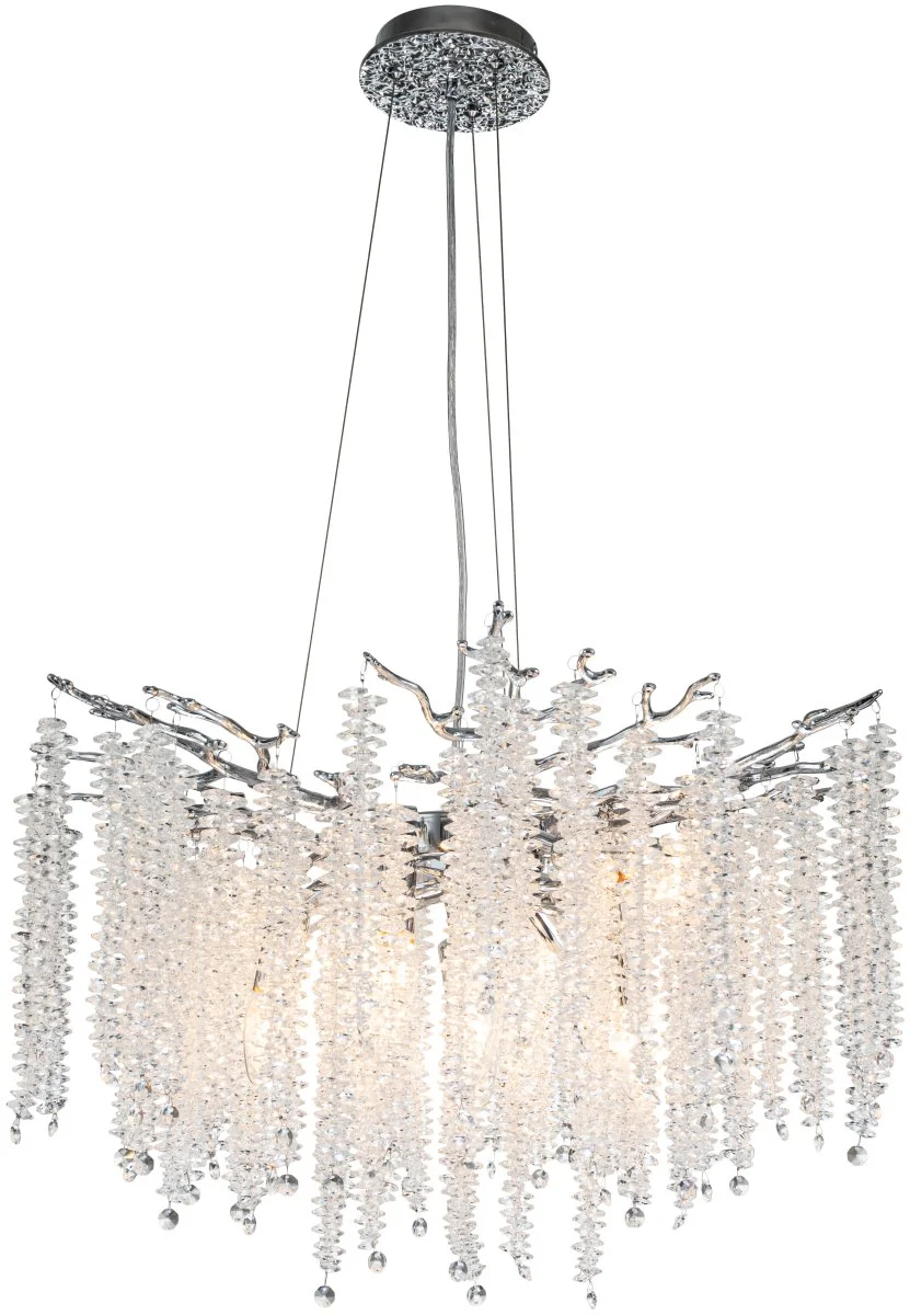 картинка Люстра подвесная Stilfort 2167/09/08P серия Eiva