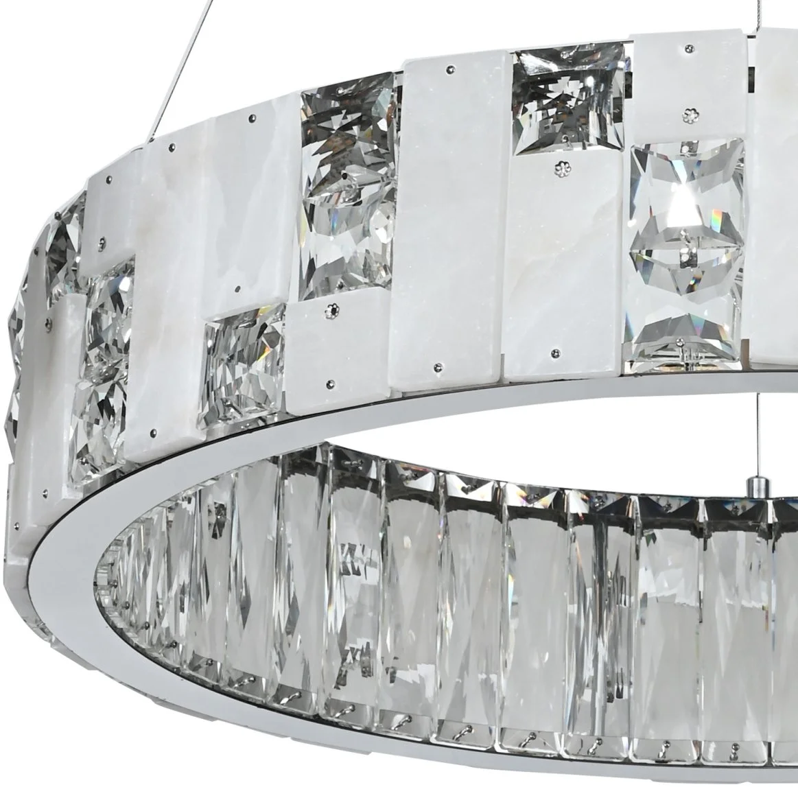 картинка Люстра подвесная Stilfort 4015/09/06P серия Cherruti