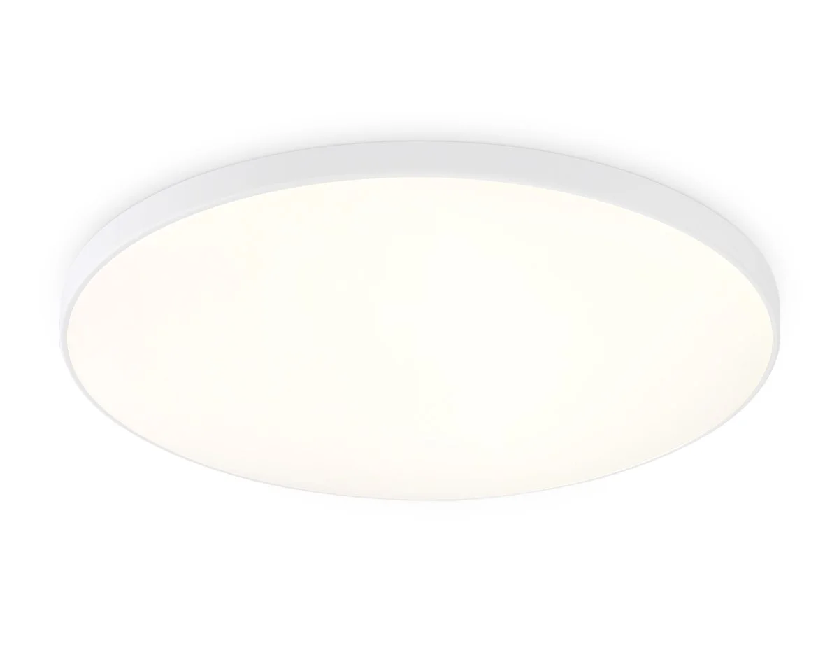 картинка Потолочный светодиодный светильник