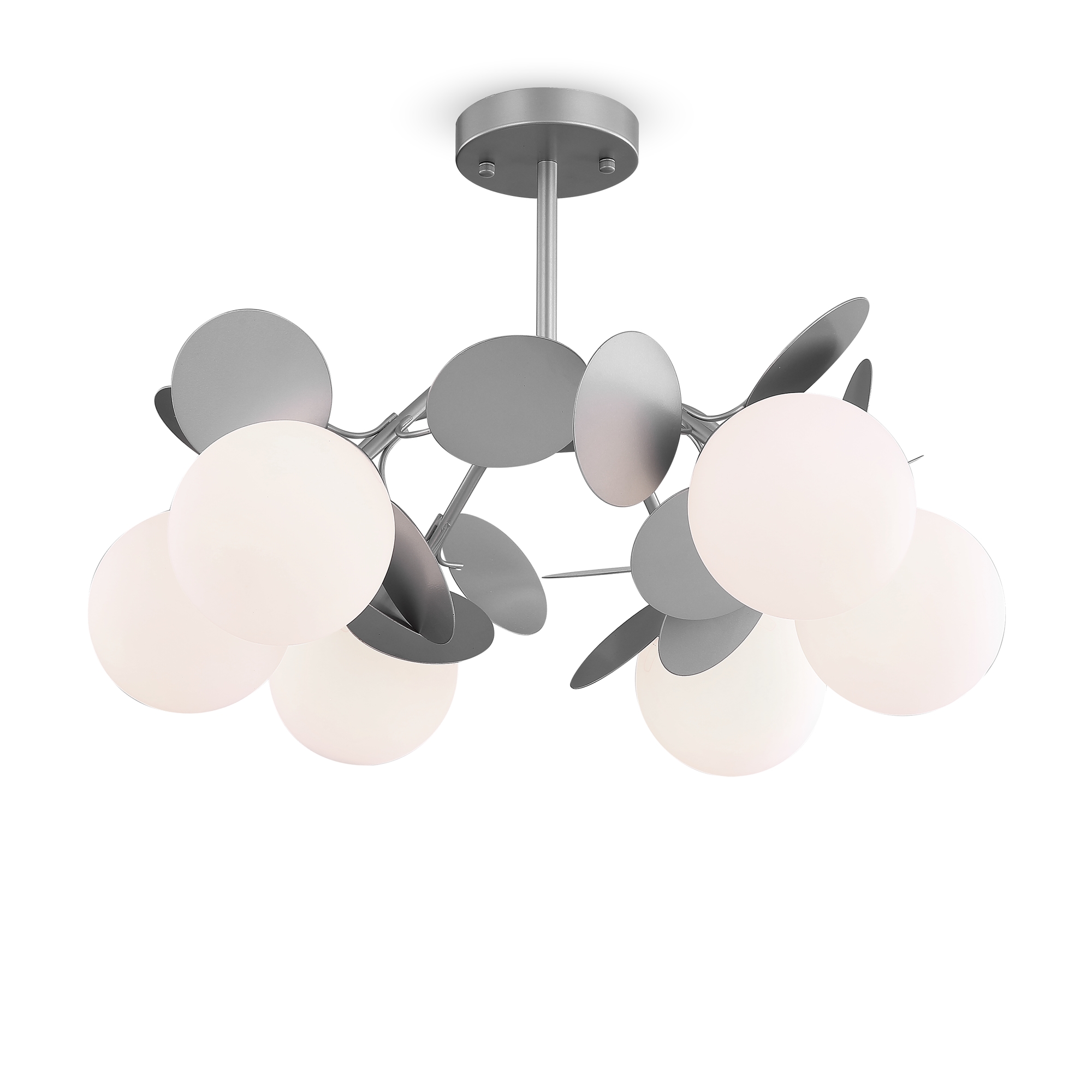 картинка Люстра Freya FR5165PL-06S