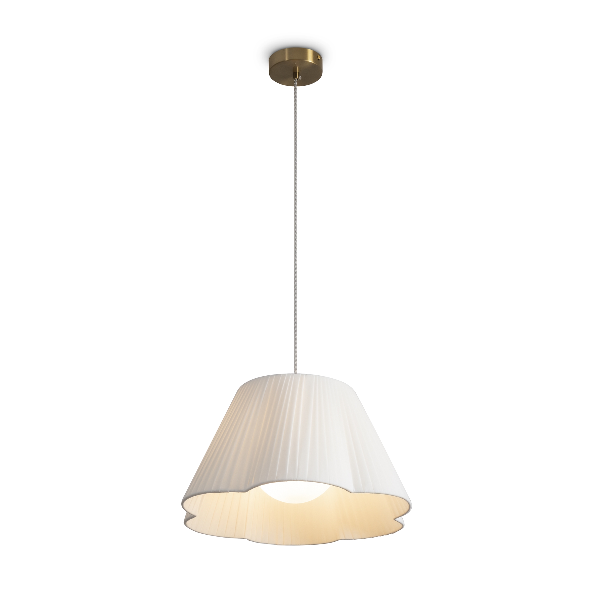 картинка Подвесной светильник Freya FR2056PL-01W