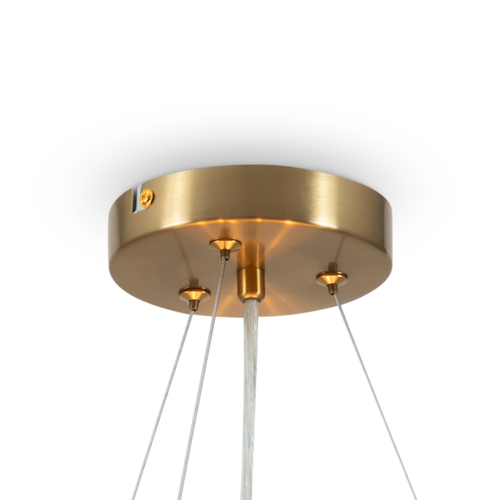 картинка Подвесной светильник Freya FR5367PL-06BS