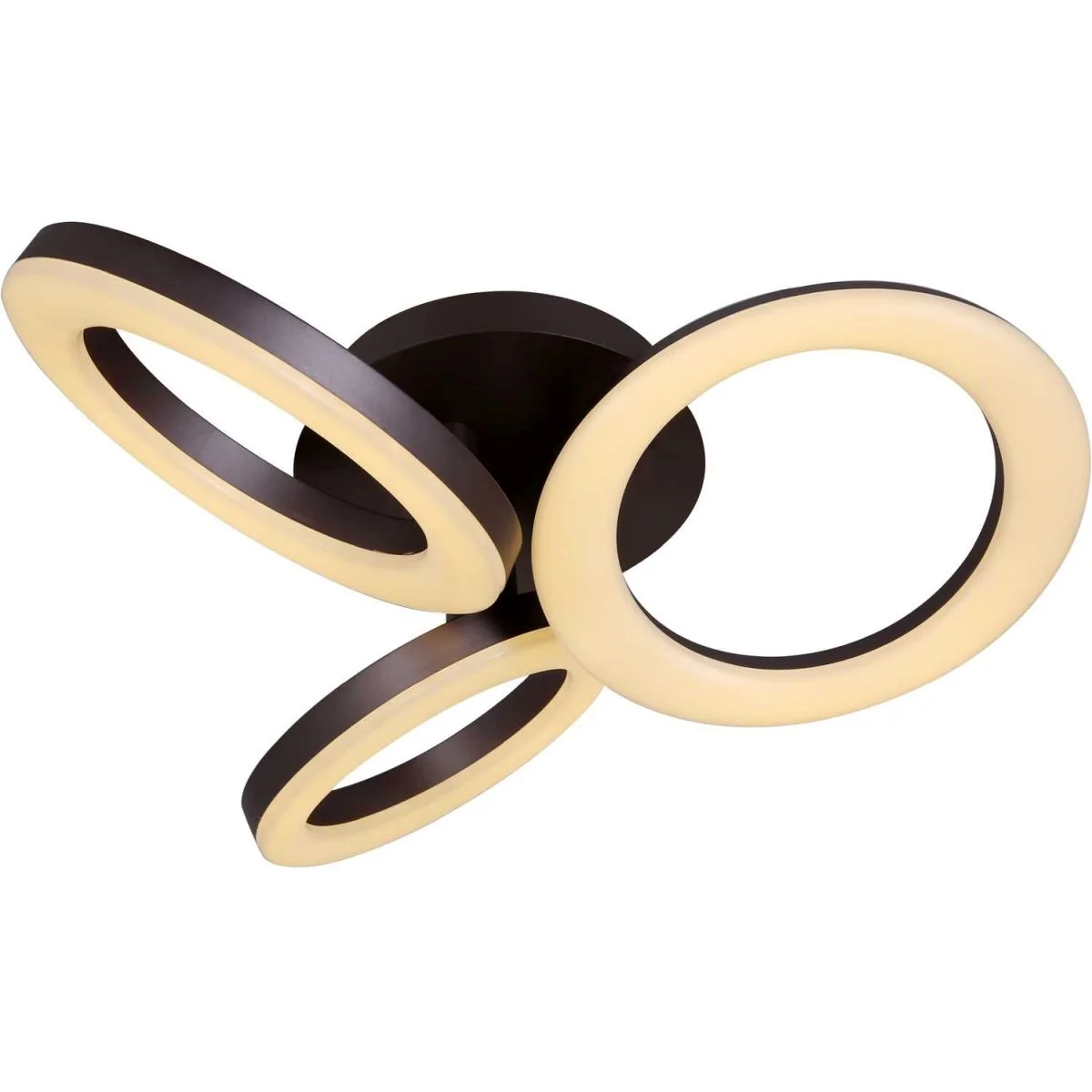 картинка Люстра потолочная светодиодная Stilfort 2082/08/03C серия Nefler