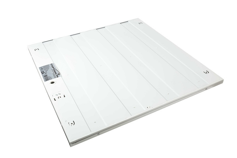 картинка Светильник светодиодный Армстронг 36W 4000K 595х595х19мм IP40 Призма СириусА