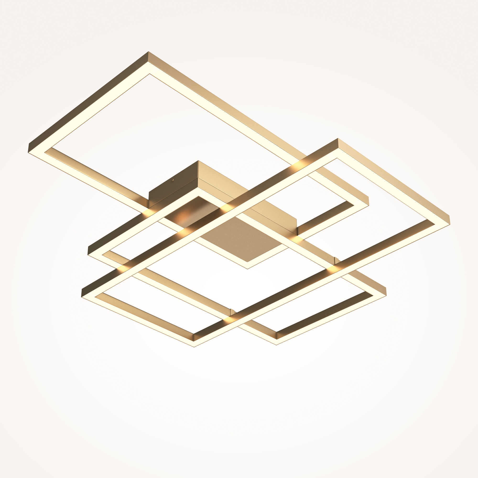 картинка Потолочный светильник Maytoni MOD015CL-L80GK