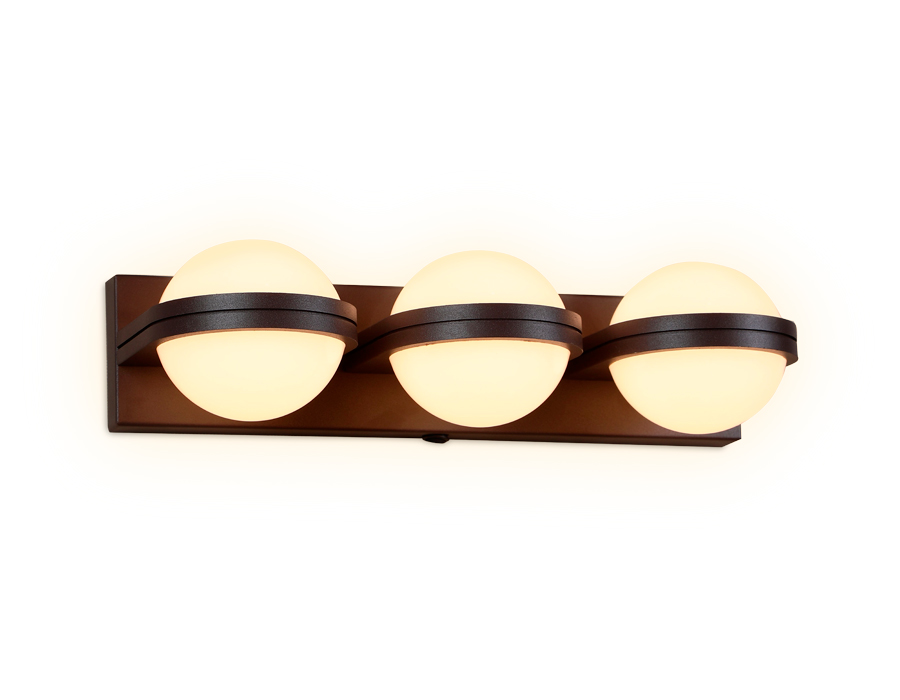 картинка Настенный светодиодный светильник с выключателем FW560