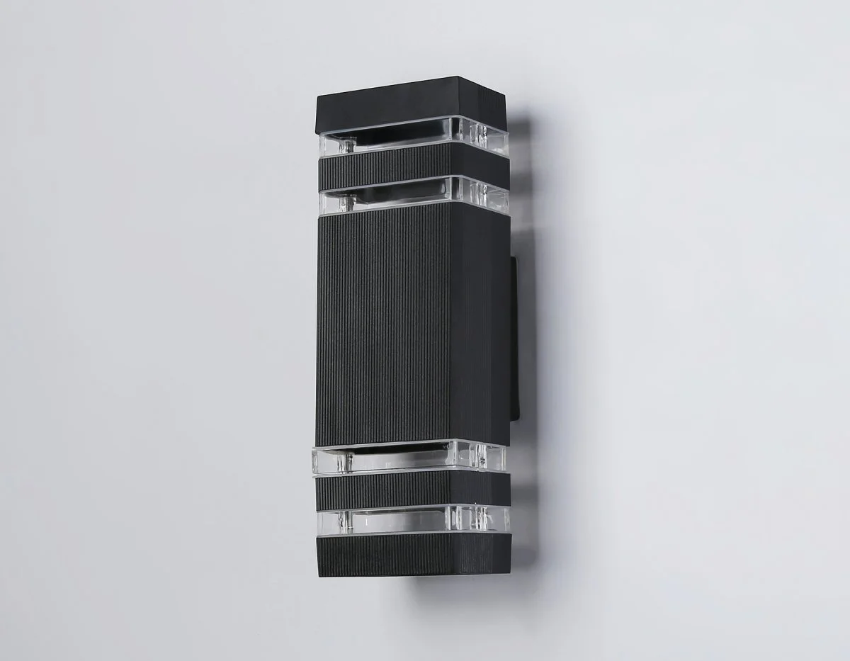 картинка Уличный настенный архитектурный светильник ST2574