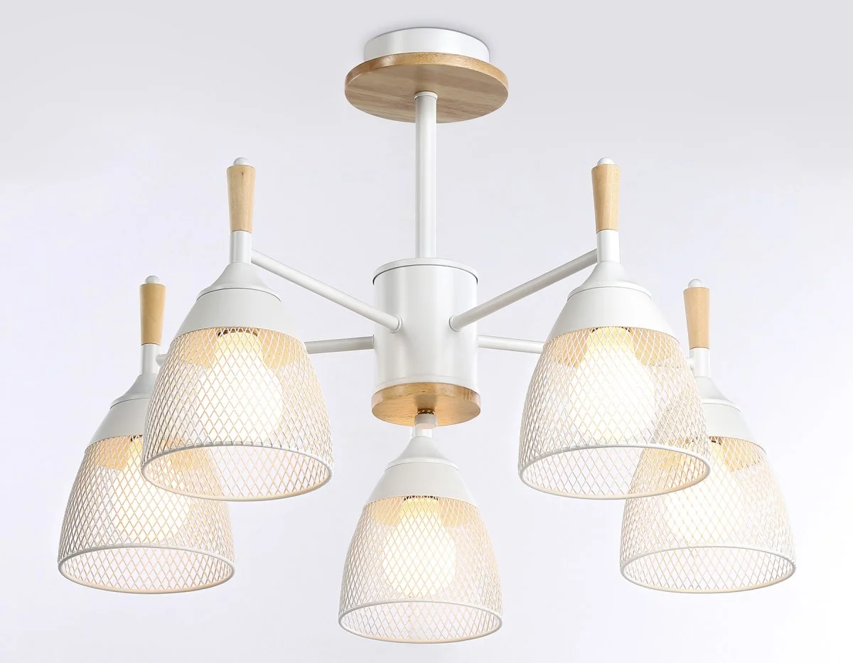 картинка Подвесная люстра TR8012