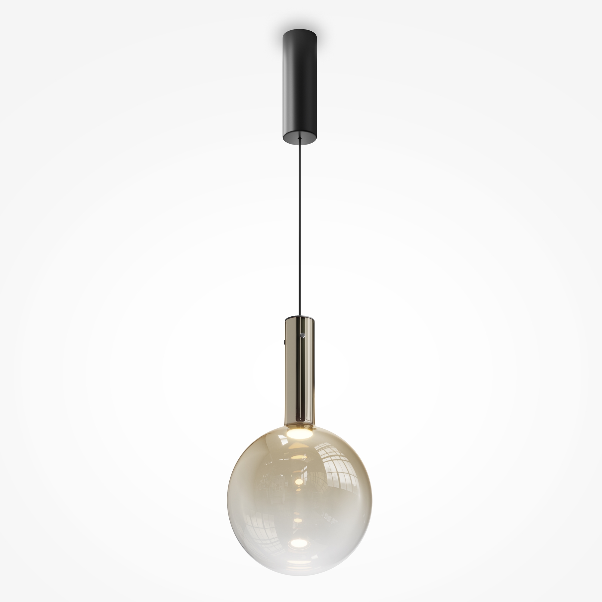 картинка Подвесной светильник Maytoni MOD182PL-L6CG3K