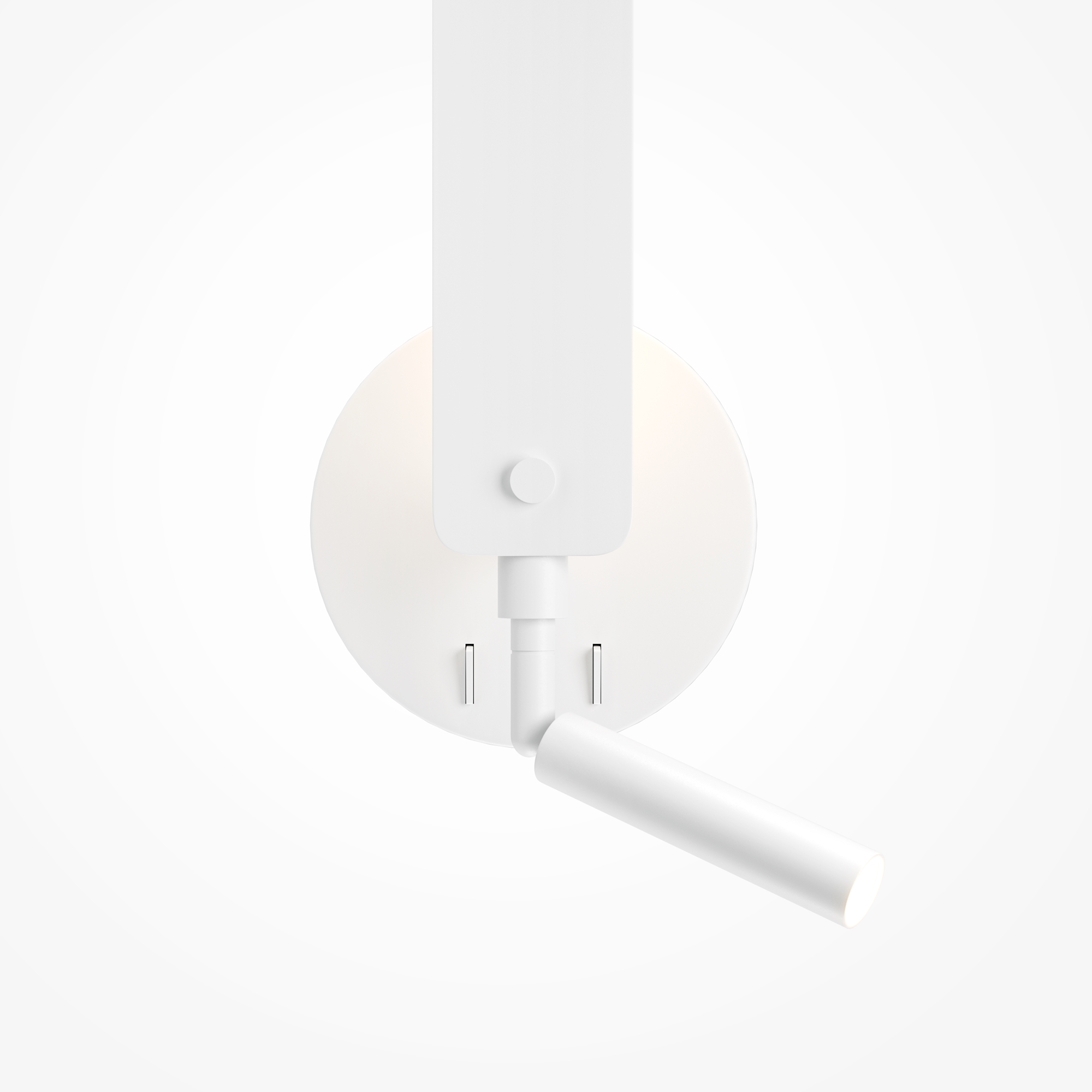 картинка Настенный светильник (бра) Maytoni MOD214WL-L8W3K