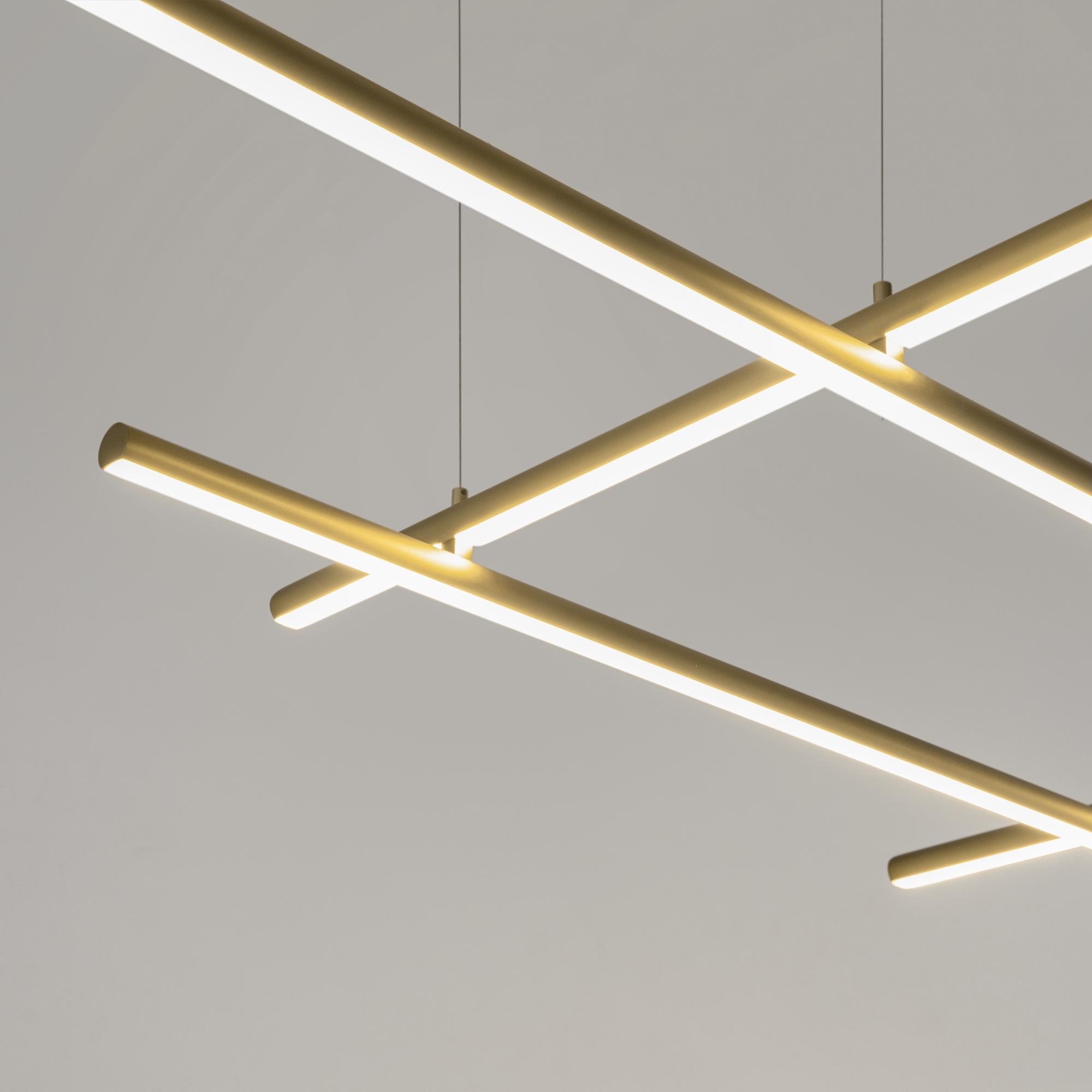 картинка Подвесной светильник Maytoni MOD278PL-L86G3K1