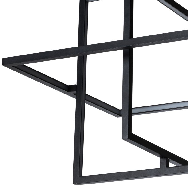 картинка Светильник подвесной светодиодный Stilfort 4003/02/03P серия Brox