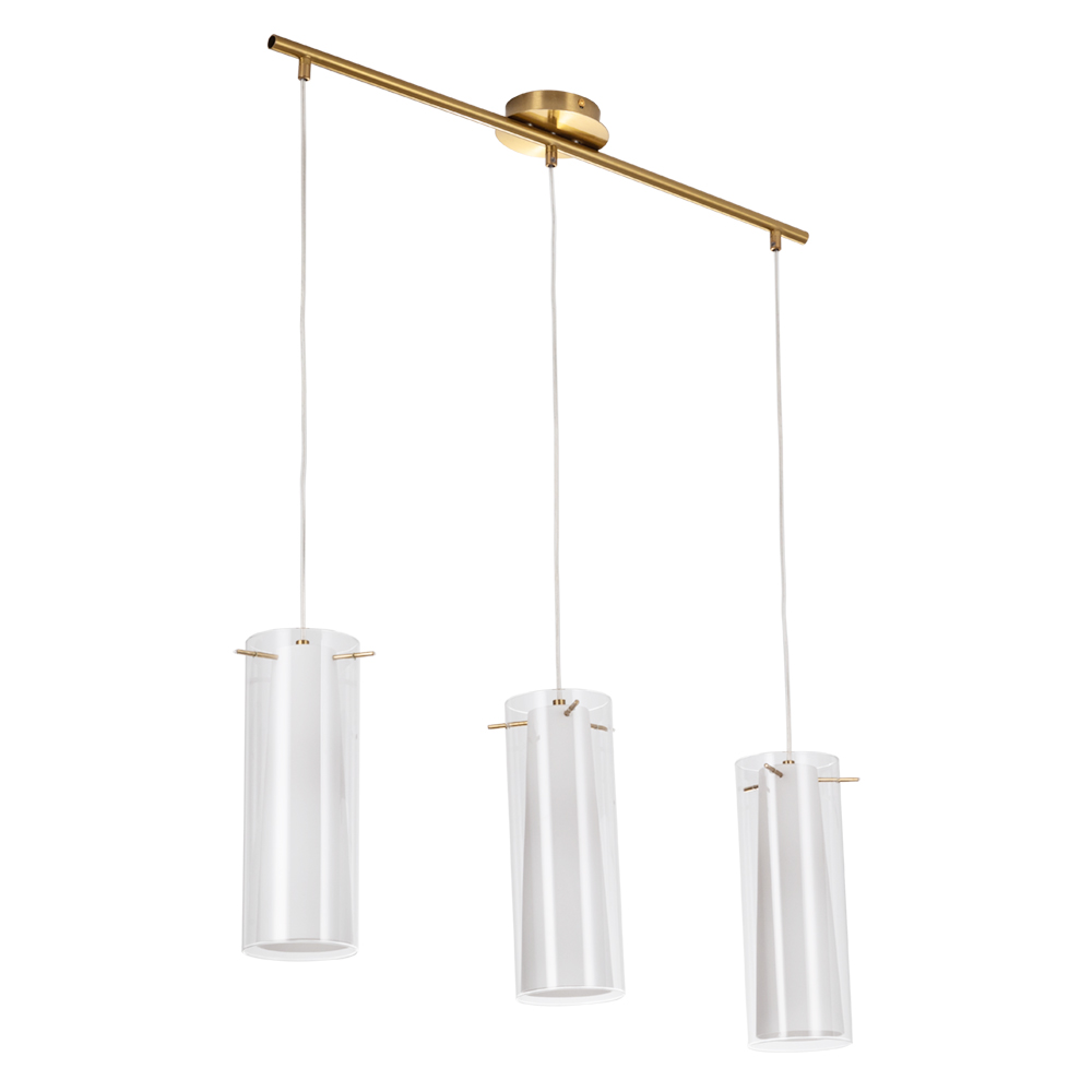 картинка Подвесной светильник Arte Lamp ARIES A8983SP-3PB