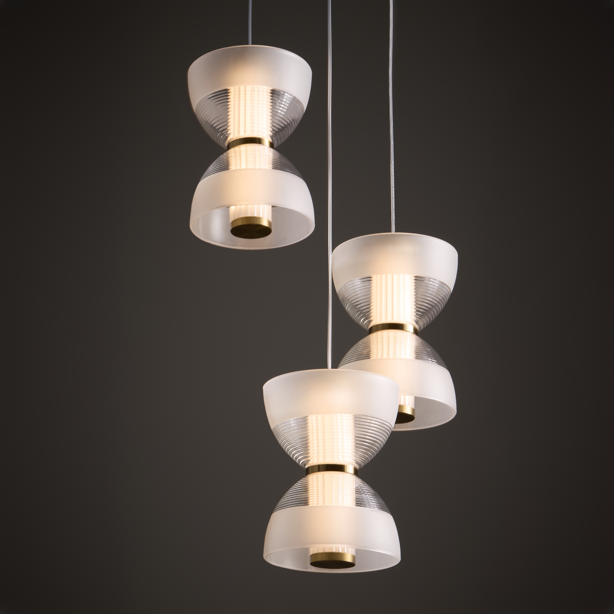 картинка Подвесной светильник Freya FR6136PL-L18BT