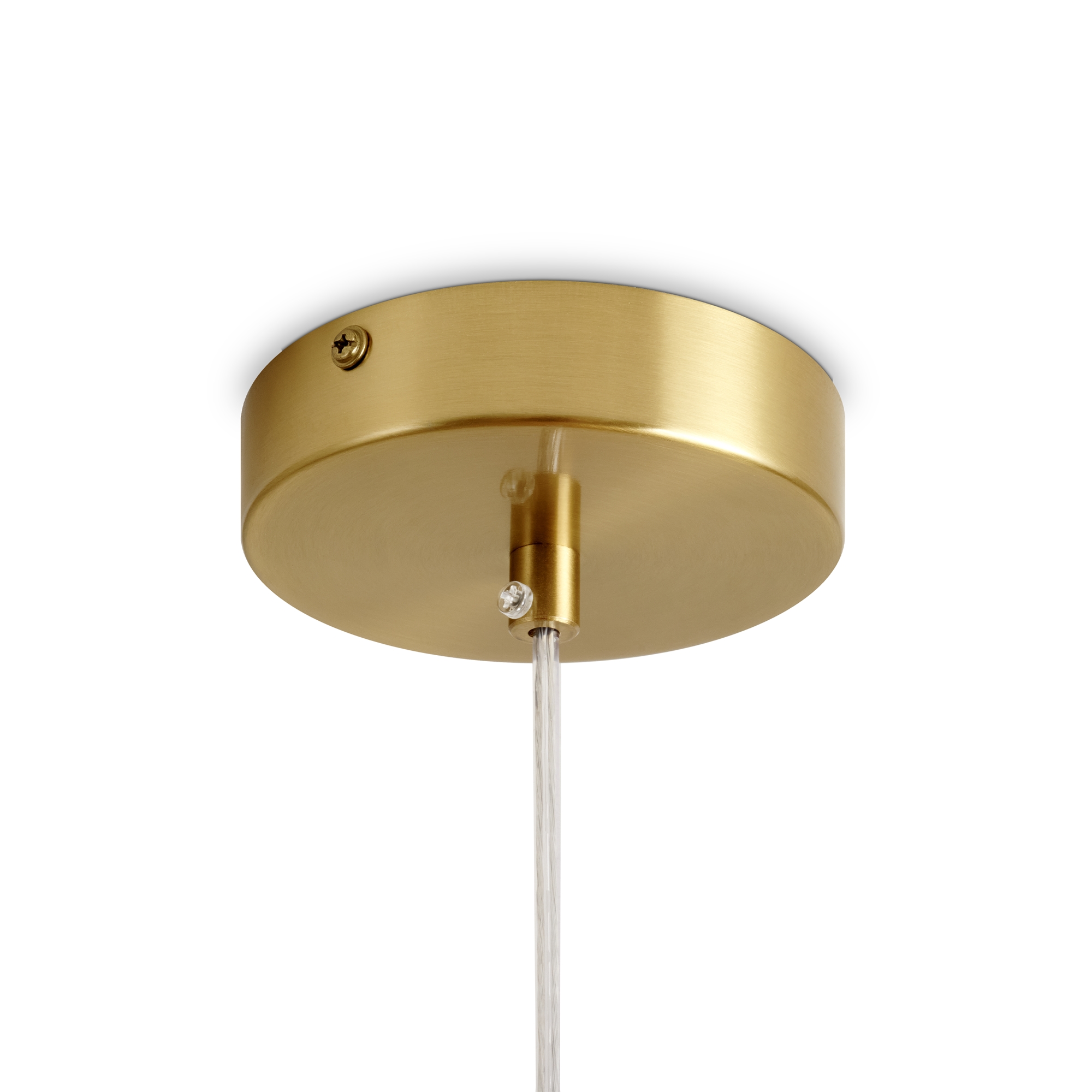 картинка Подвесной светильник Freya FR5589PL-01T