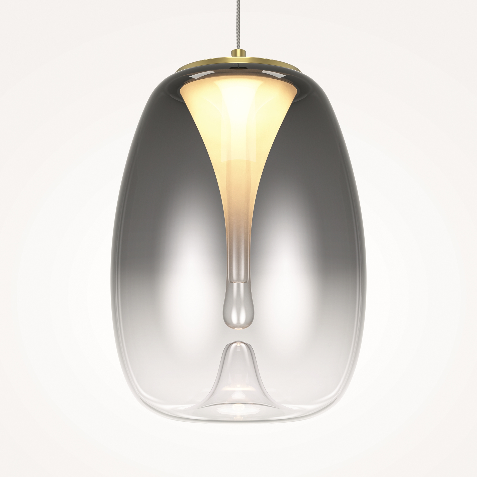 картинка Подвесной светильник Maytoni MOD282PL-L8G3K