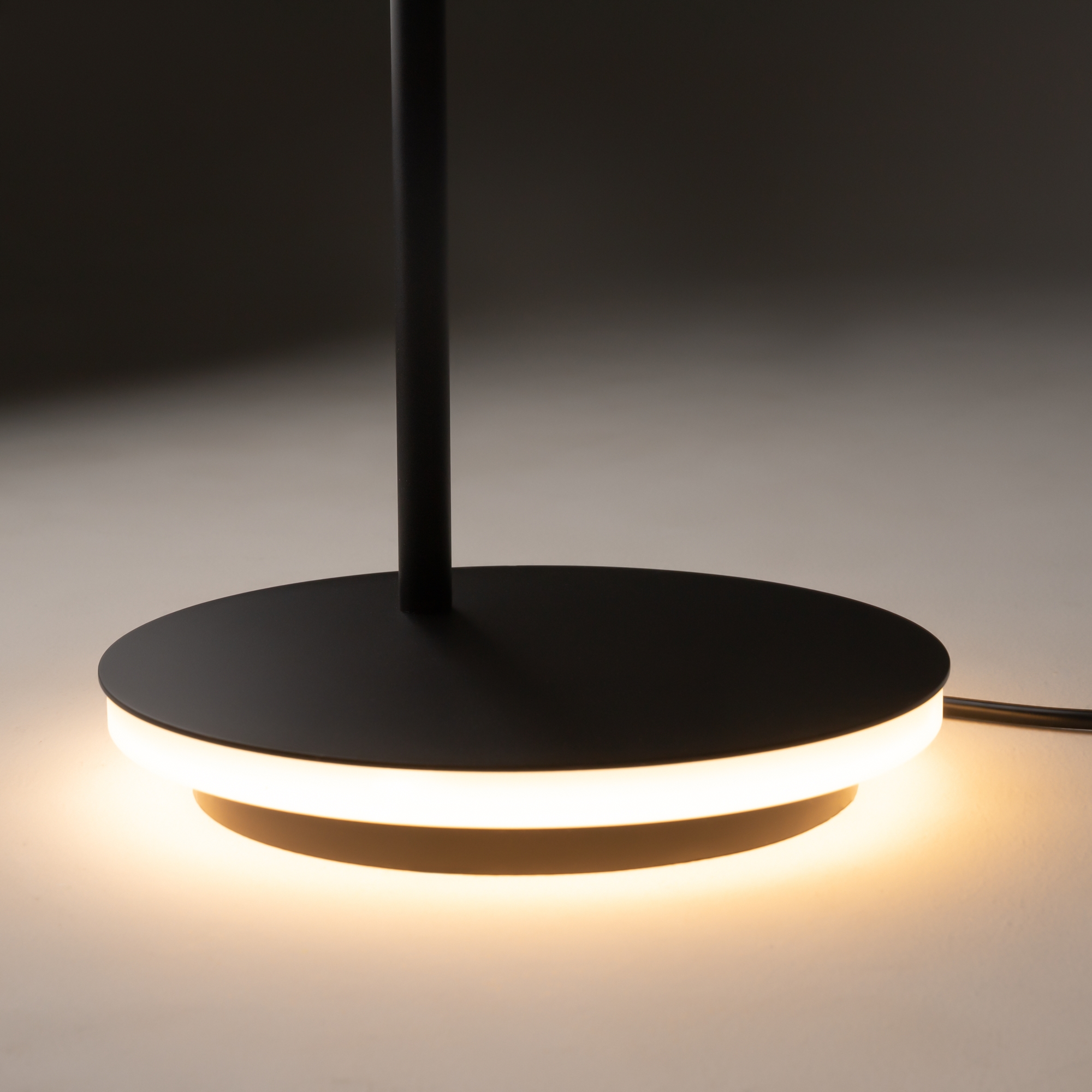 картинка Напольный светильник (торшер) Maytoni Z010FL-L8B3K