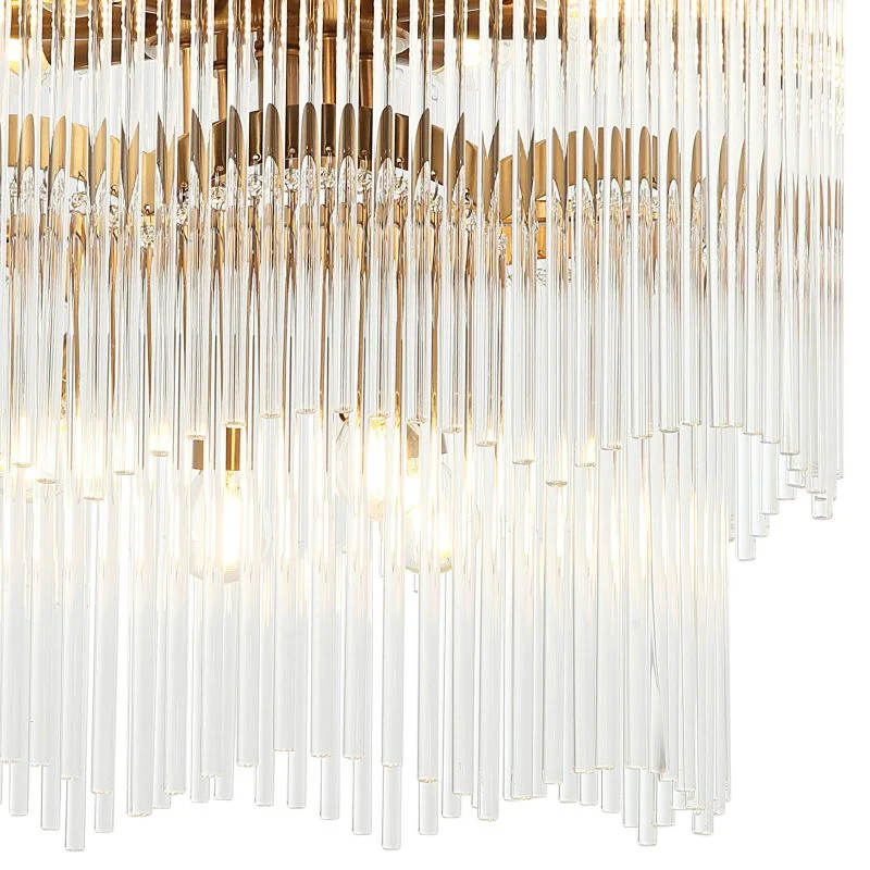 картинка Люстра подвесная Stilfort 2121/03/12P серия Seauty