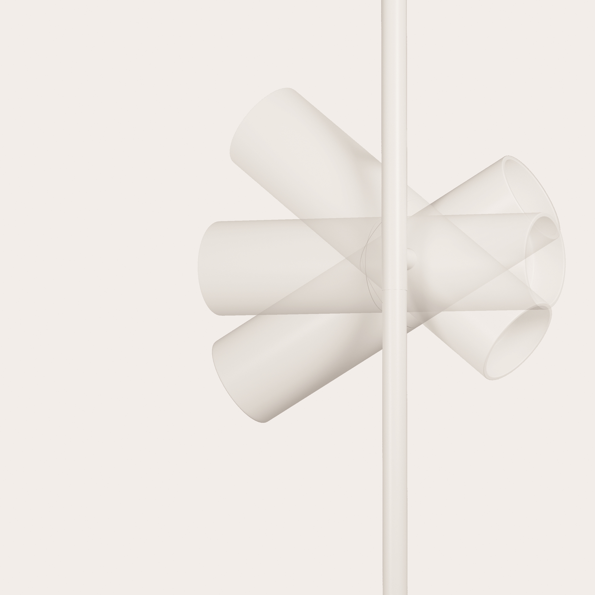 картинка Потолочный светильник Technical C021CL-02W