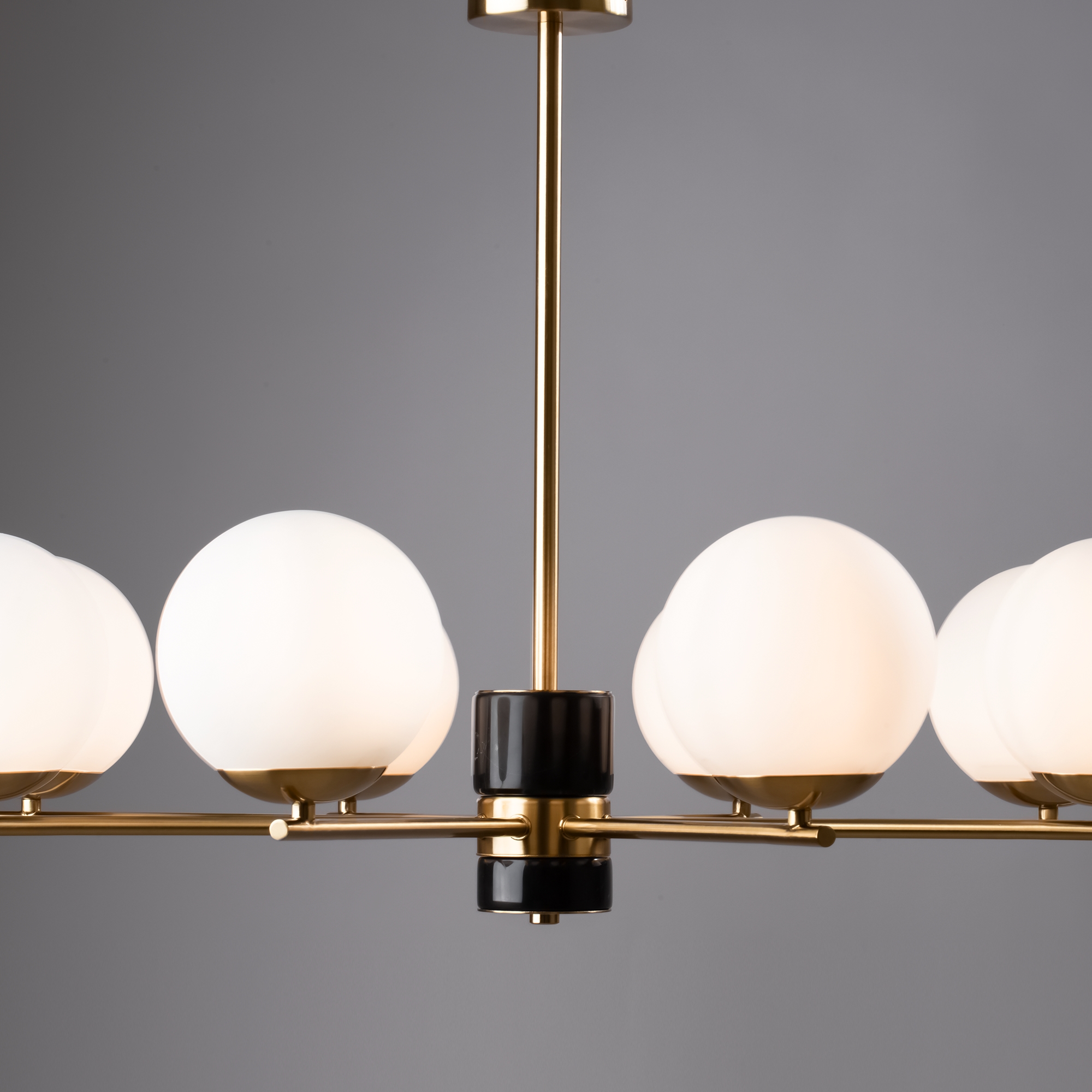 картинка Подвесной светильник Freya FR5230PL-08BS