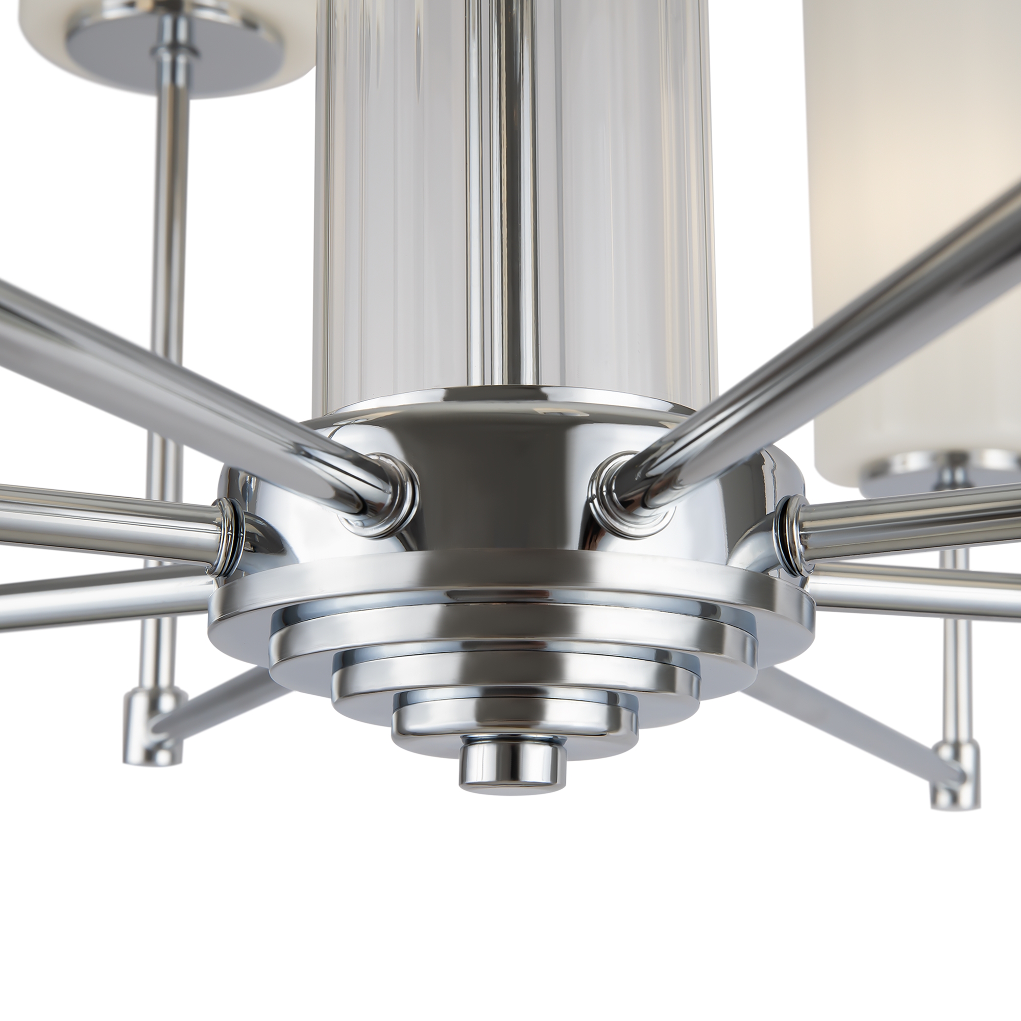 картинка Люстра Freya FR5184PL-08CH