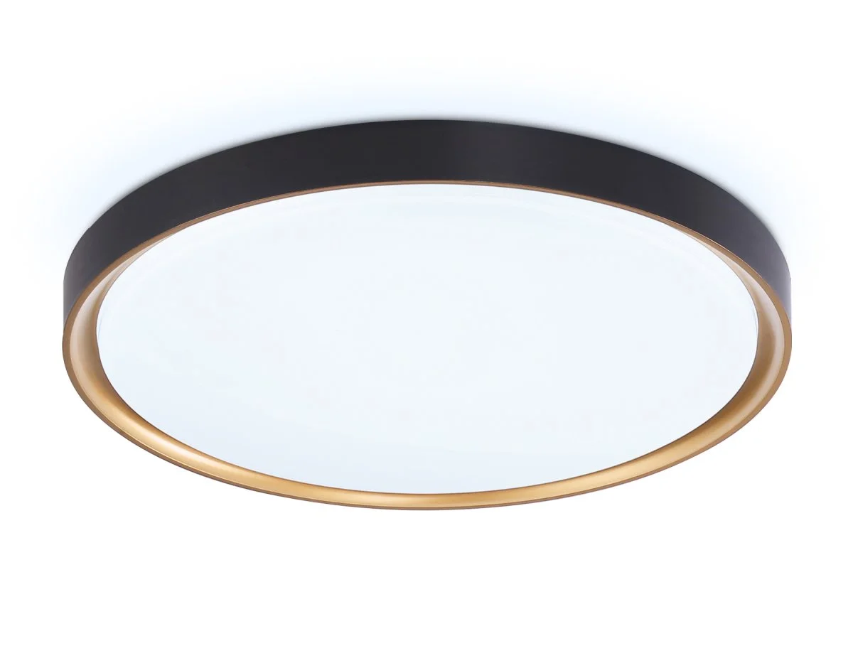 картинка Потолочный светодиодный светильник с высокой степенью защиты IP54