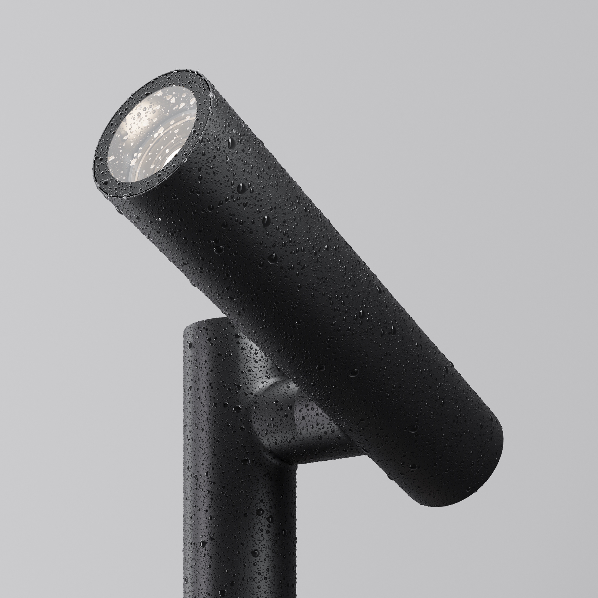 картинка Ландшафтный светильник Outdoor O494FL-L20B3K