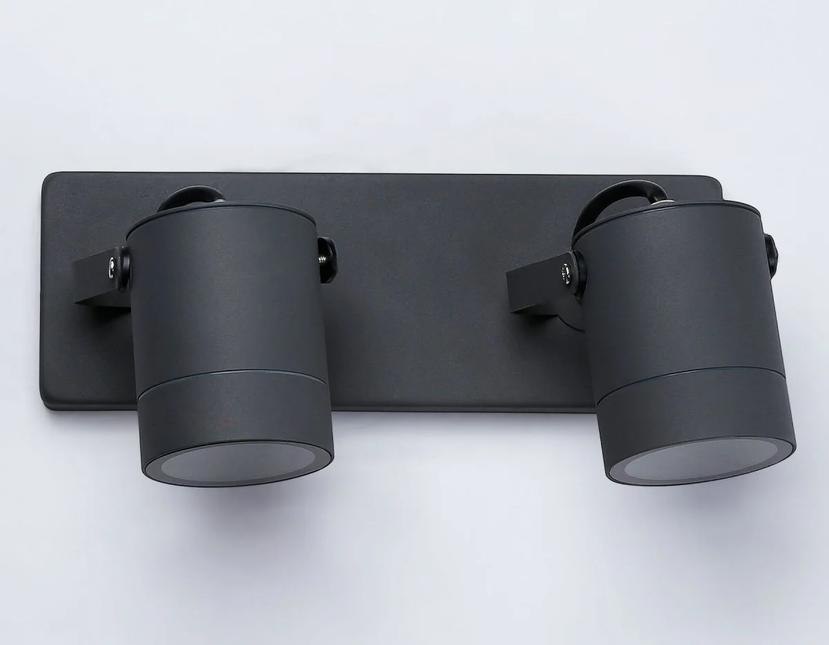 картинка Уличный настенный поворотный архитектурный светильник ST3887