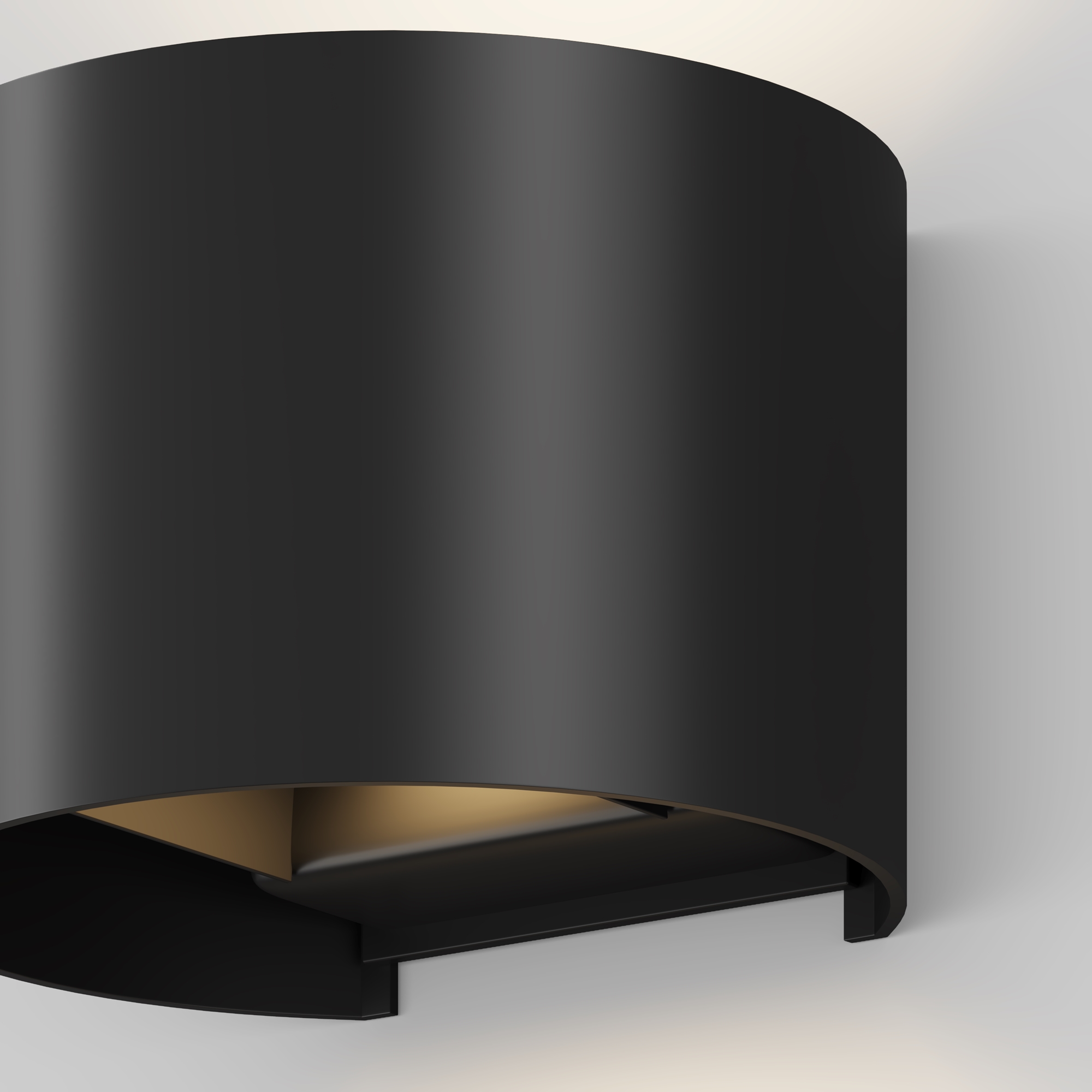 картинка Архитектурная подсветка Outdoor O573WL-L6B