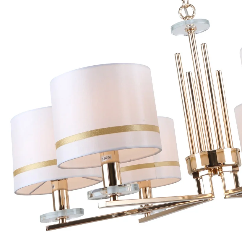 картинка Люстра подвесная Stilfort 1045/03/06P серия Chart