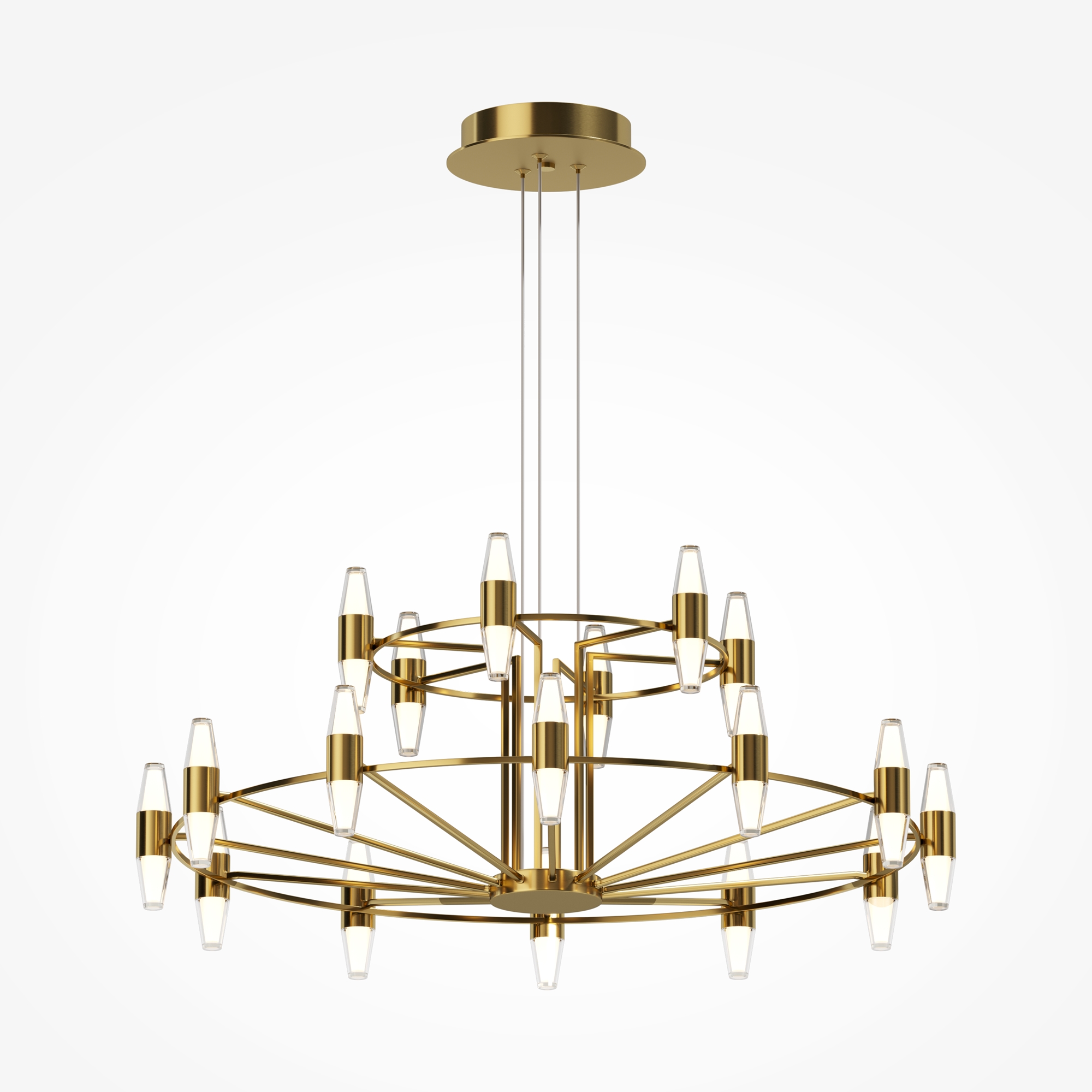 картинка Подвесной светильник Maytoni MOD401PL-L108BS3K