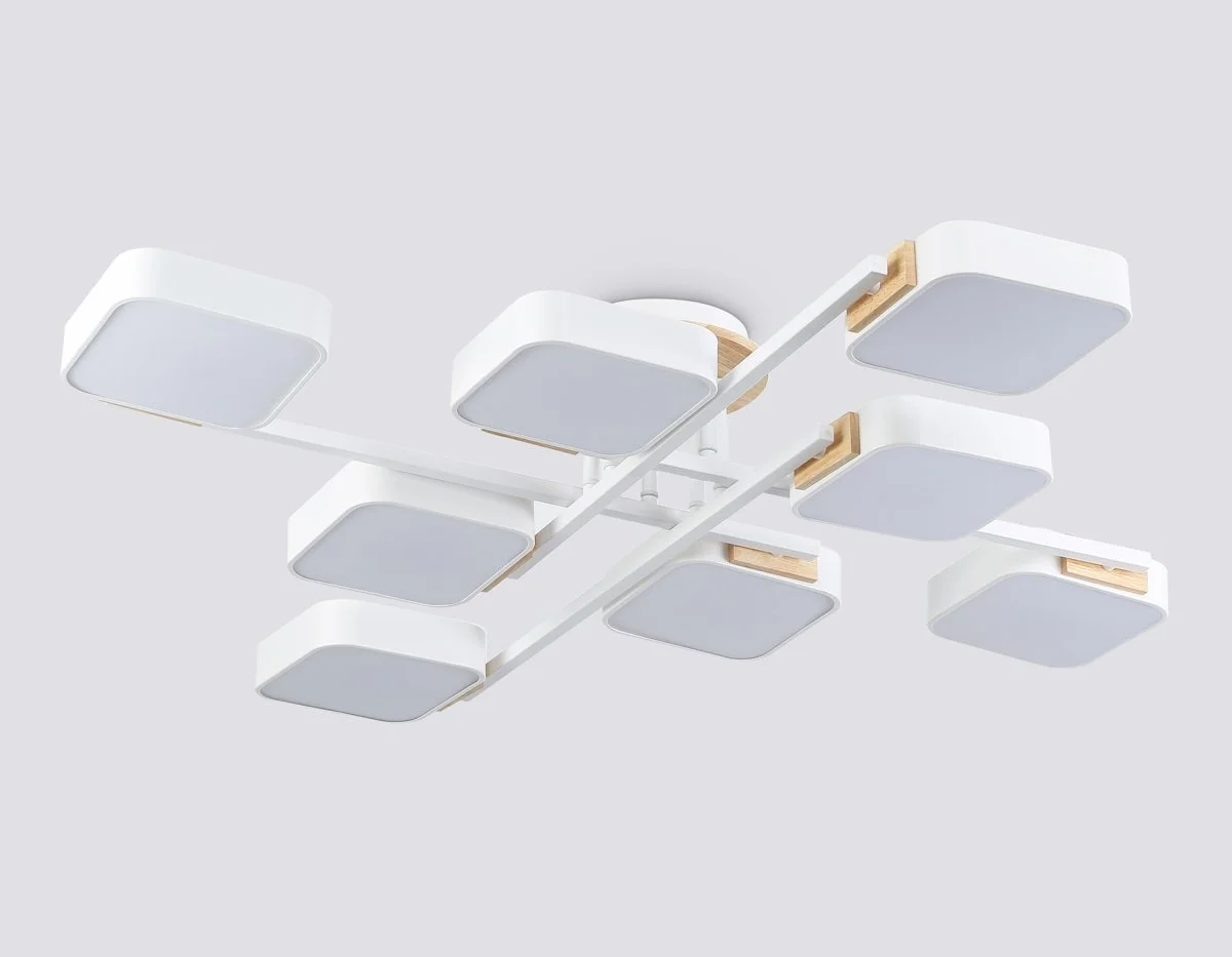 картинка Люстра светодиодная на штанге FL4888