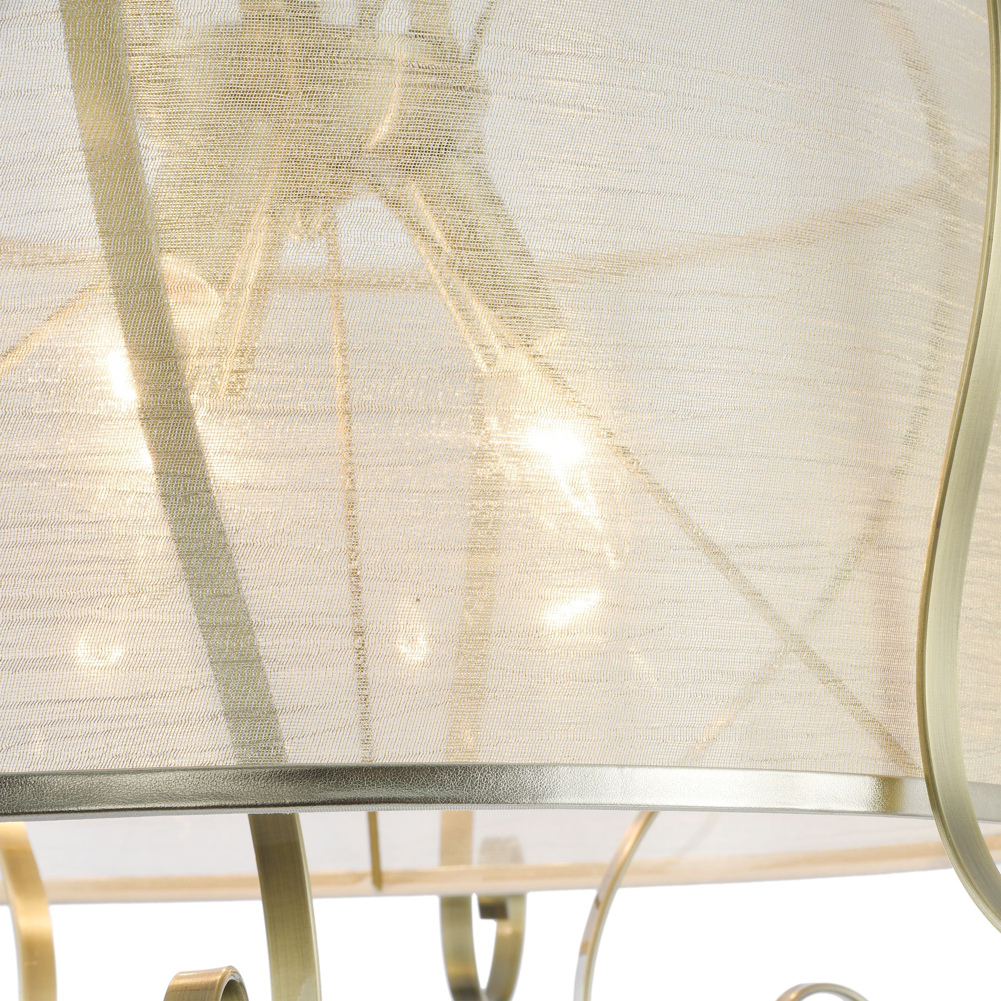 картинка Потолочный светильник Freya FR2020-CL-03-BZ