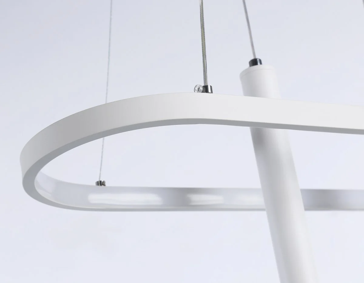 картинка Подвесной управляемый светодиодный светильник FL5383