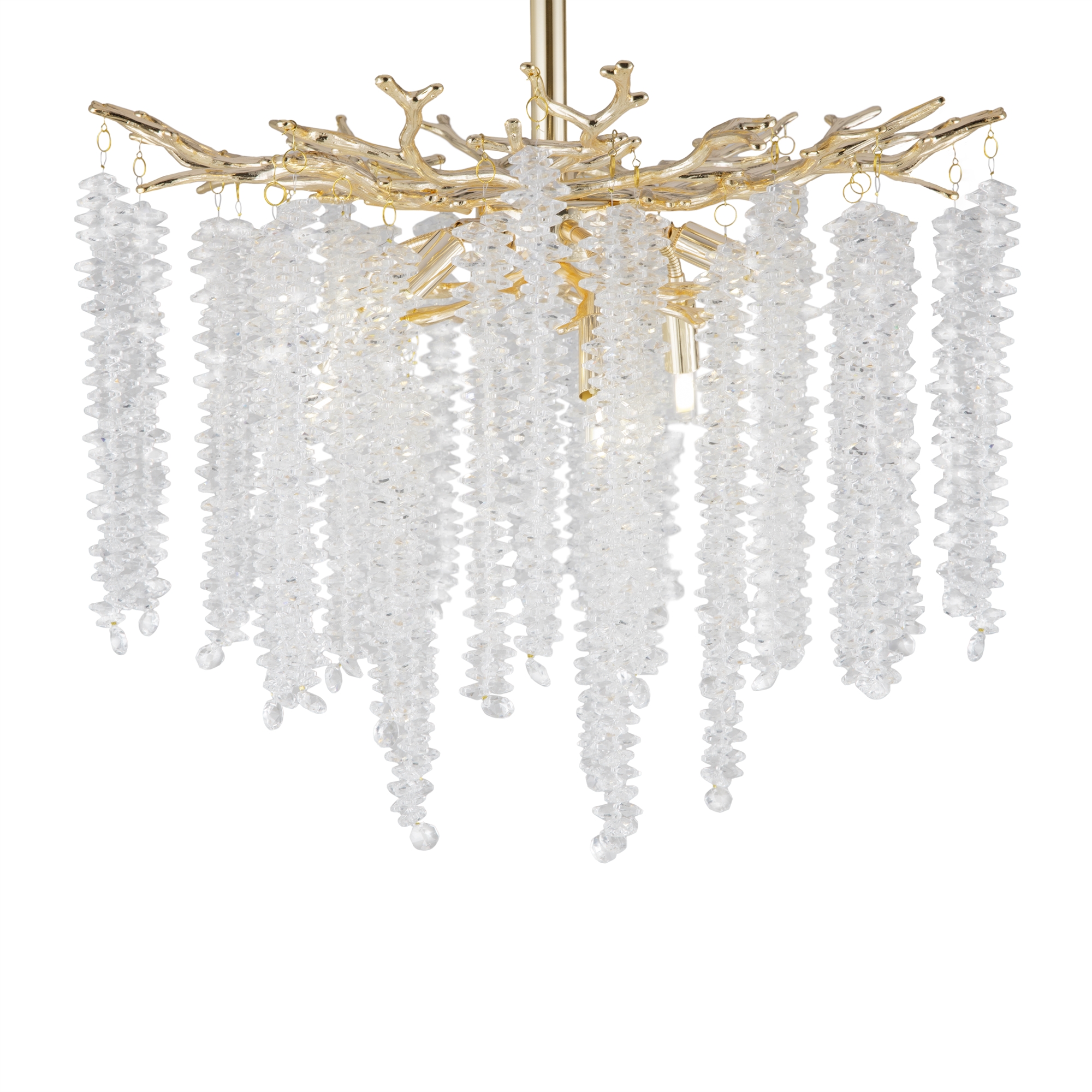 картинка Потолочный светильник Freya FR1010CL-06G