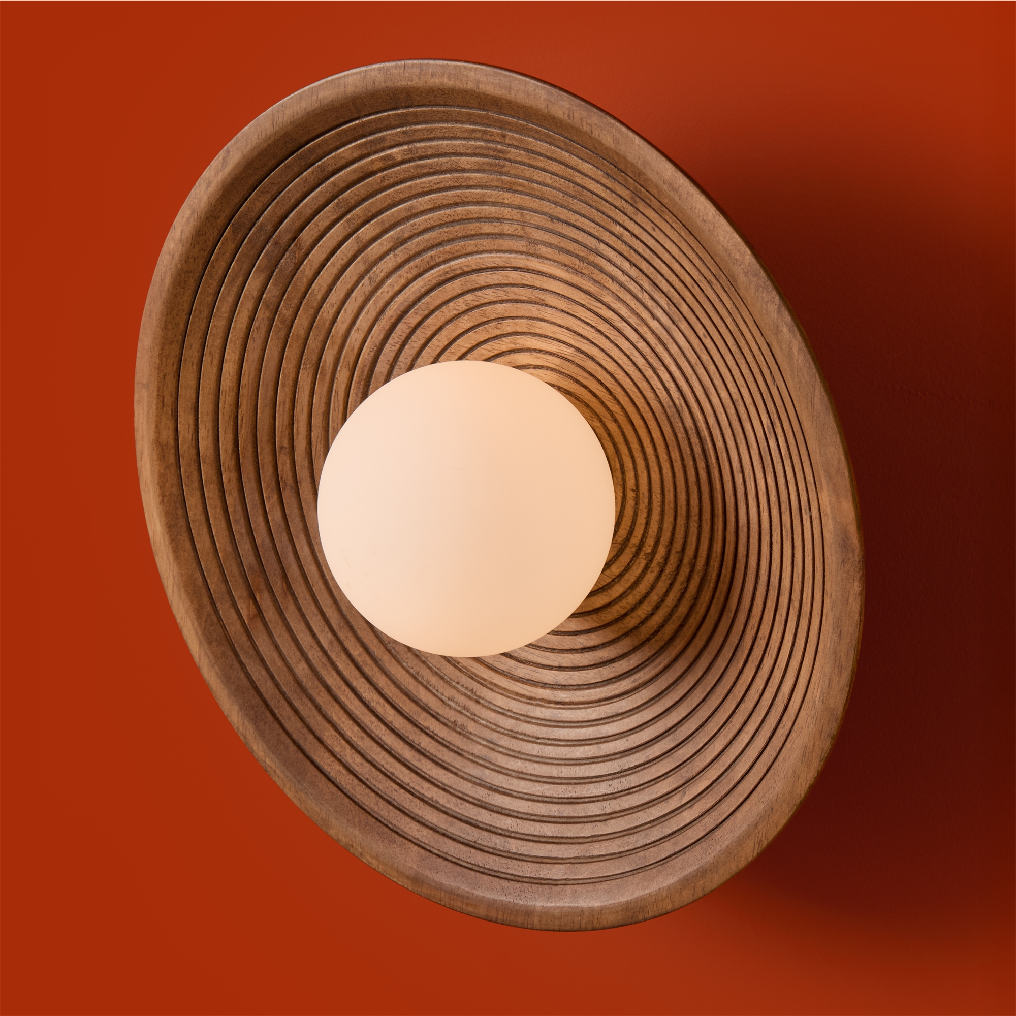 картинка Настенный светильник (бра) Freya FR5589WL-01T1