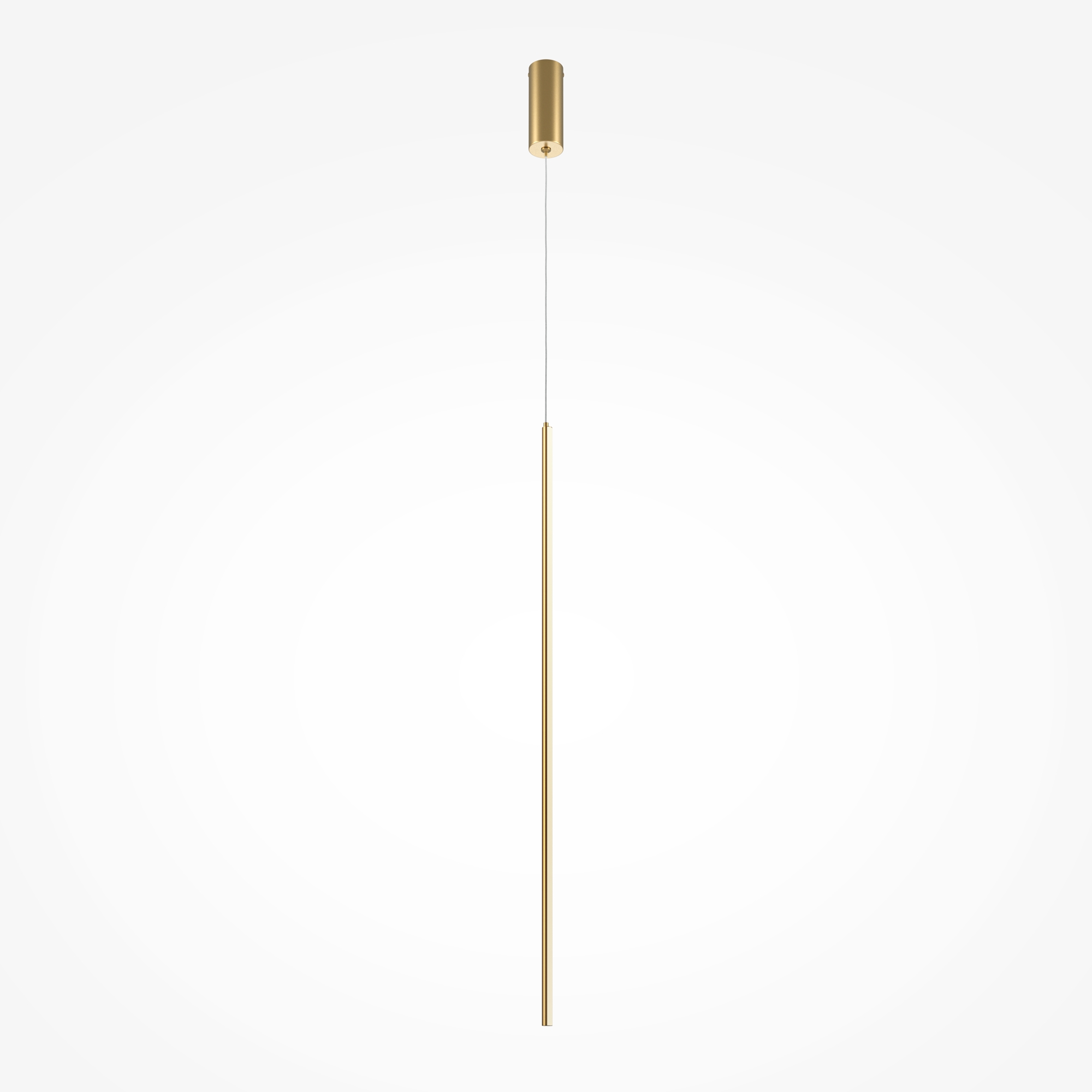 картинка Подвесной светильник Maytoni MOD246PL-L24BSK1