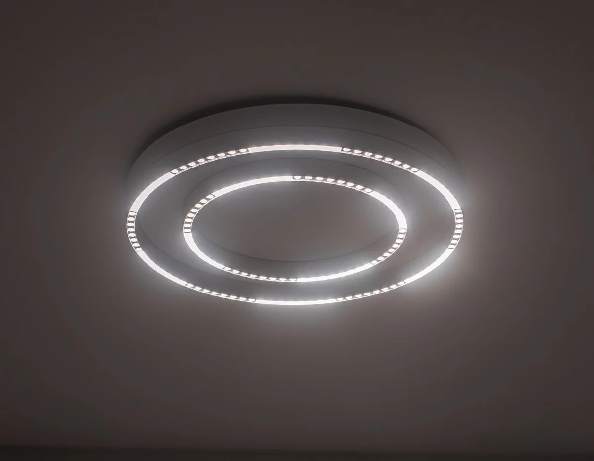 картинка Потолочный светодиодный светильник