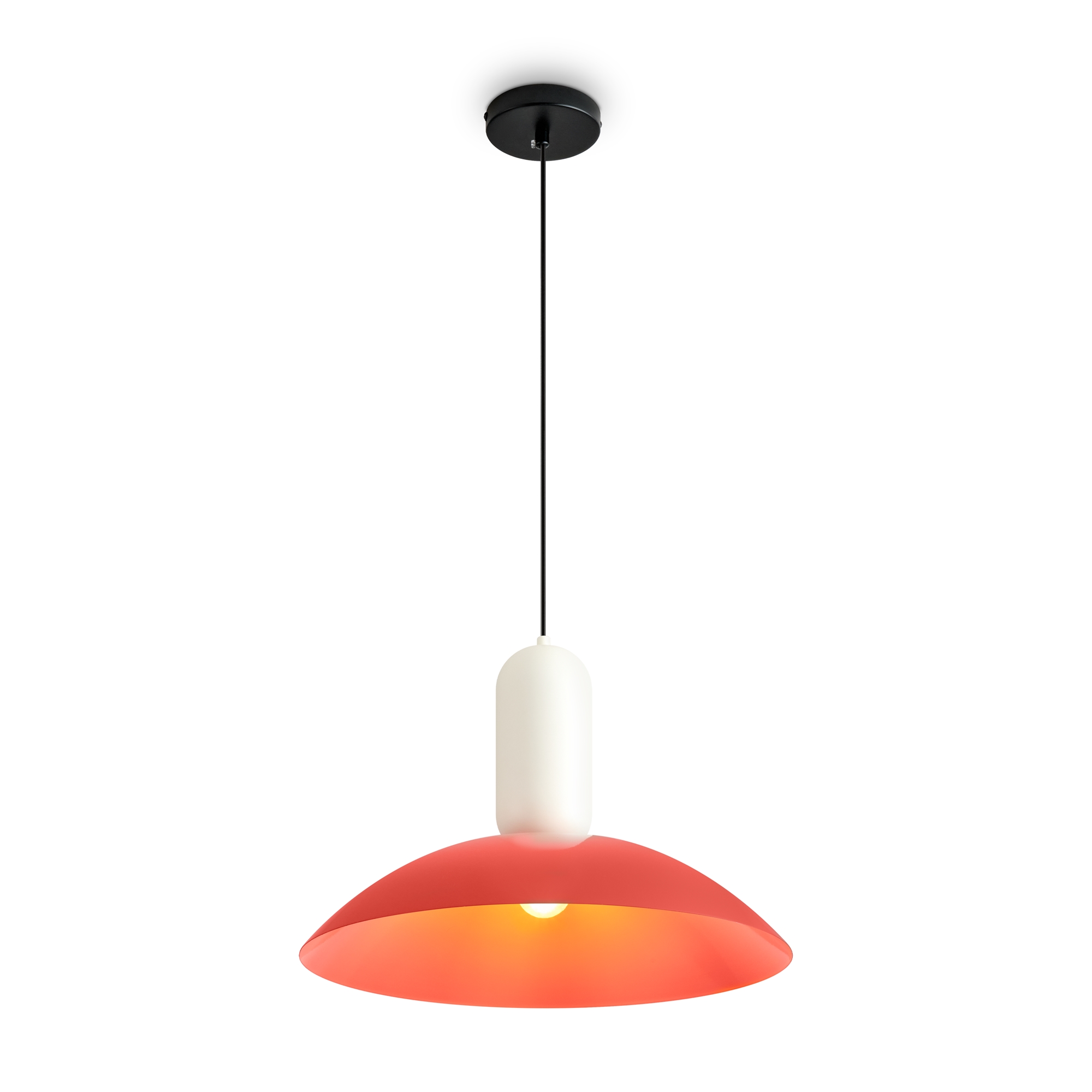 картинка Подвесной светильник Freya FR5551PL-01WR