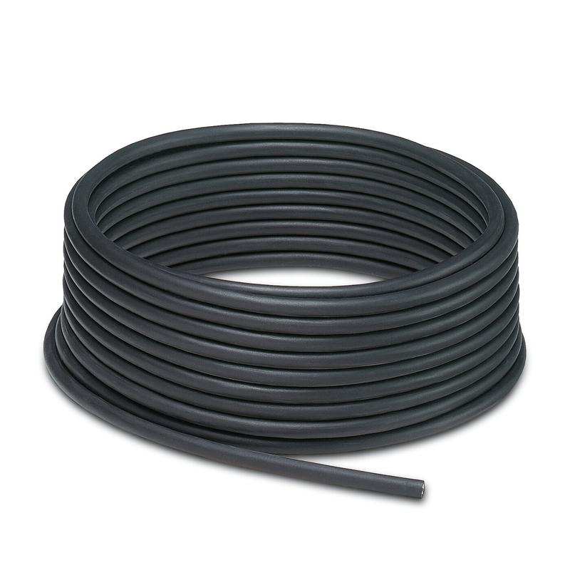 картинка Бухта кабеля SAC-4P-100.0-PUR/0.34 Phoenix Contact 1501663