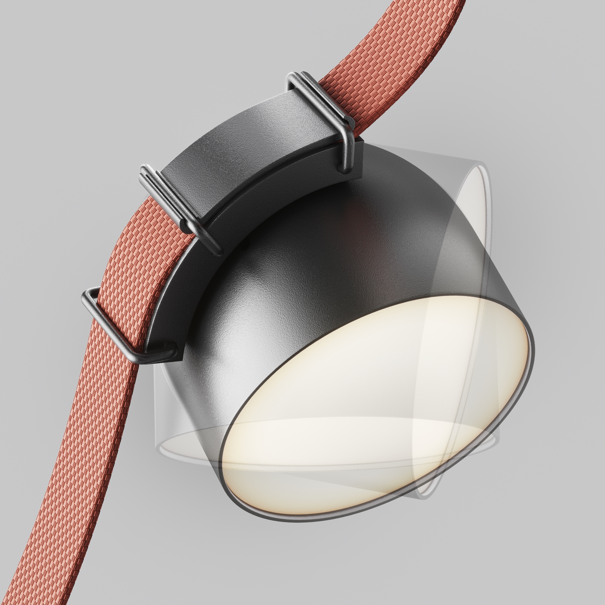 картинка Подвесной светильник Technical TR124B-12W3K-B