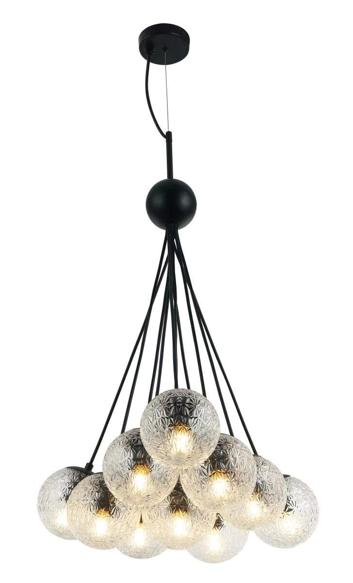 картинка Светильник подвесной Stilfort 2099/00/10P серия Marisa