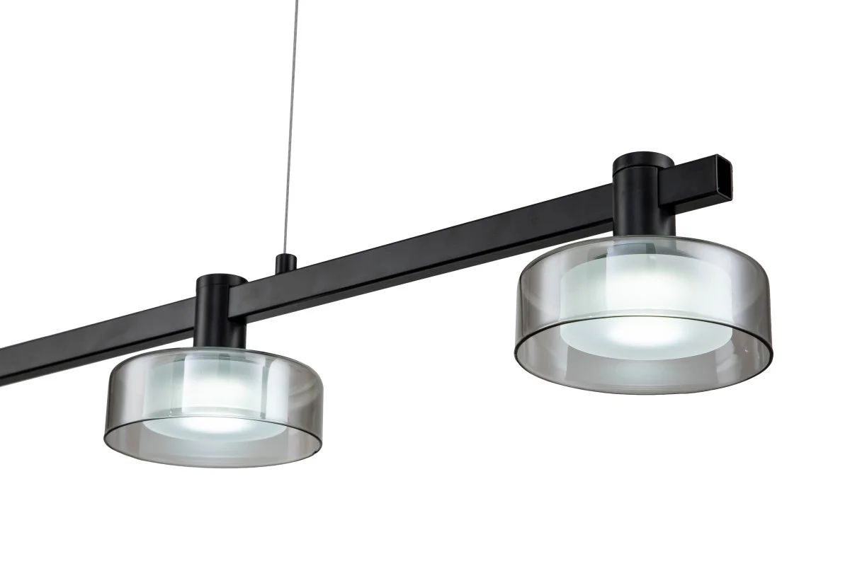 картинка Люстра подвесная Stilfort 4009/02/04PL серия Gloze