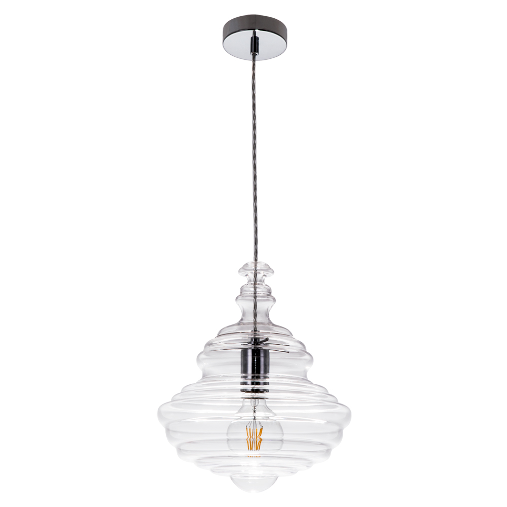 картинка Подвесной светильник Divinare MAUMEE 5003/02 SP-1