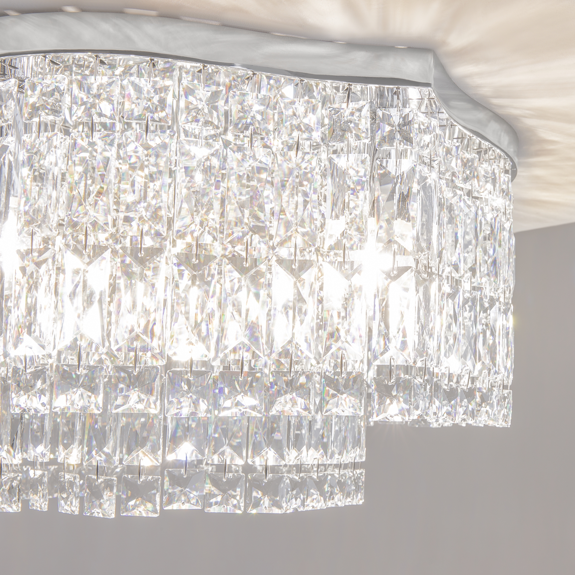 картинка Потолочный светильник Maytoni DIA005CL-06CH